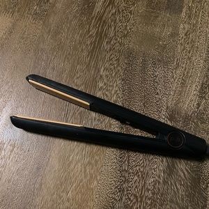 Ghd Classic 1” Flat Iron Styler